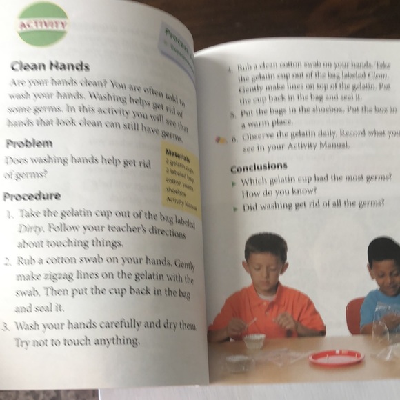 BJU science 1 third edition - Picture 4 of 4